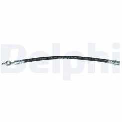 Fékcső - DELPHI (LH6929)