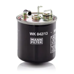 Üzemanyagszűrő - MANN-FILTER (WK842/13)