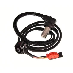 Érzékelő, Kerékfordulatszám - MAXGEAR (4B0927803/MG)