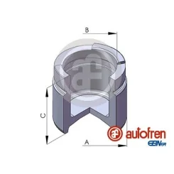 Dugattyú, Féknyereg - AUTOFREN SEINSA (D02571)