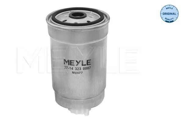 Üzemanyagszűrő - MEYLE (37-143230007)