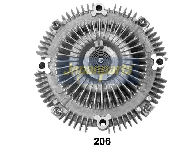 Kuplung, Hűtőventillátor - JAPANPARTS (VC-206)
