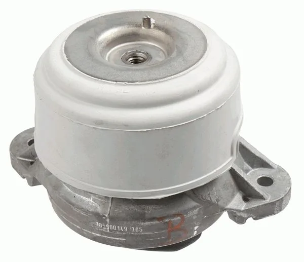 Felfüggesztés, Motor - LEMFÖRDER (LMI37542)