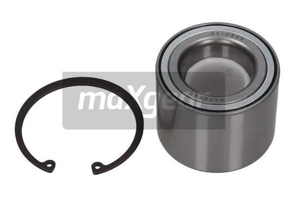 Kerékcsapágy Készlet - MAXGEAR (33-0865)