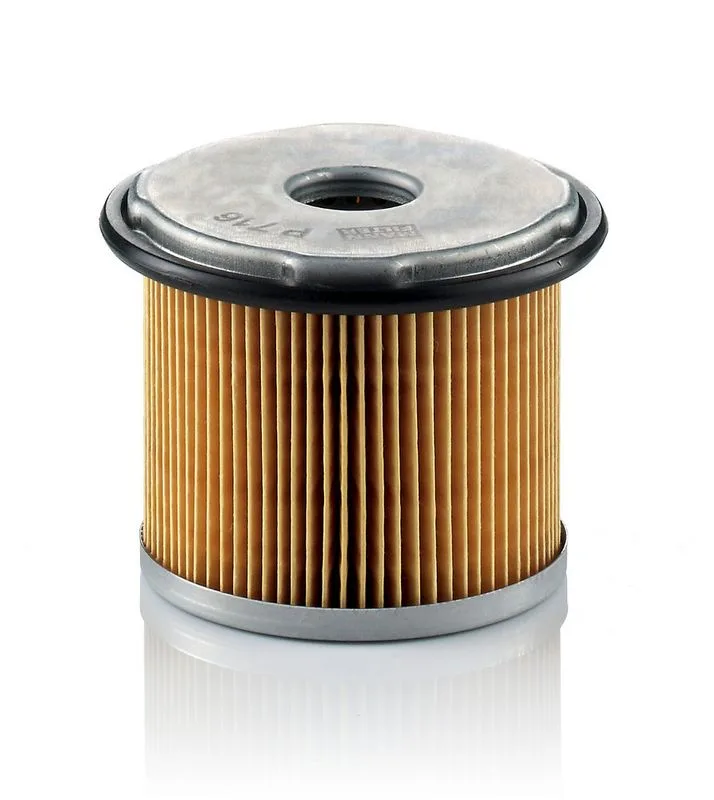 Üzemanyagszűrő - MANN-FILTER (P716)