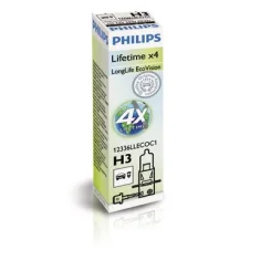 Izzó, Főfényszóró - PHILIPS (PH12336LLECOC1)