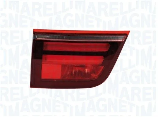 Hátsólámpa - MAGNETI MARELLI (LLH481)