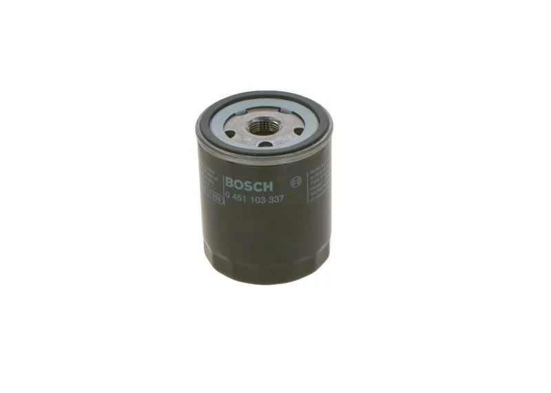Olajszűrő - BOSCH (0451103337)
