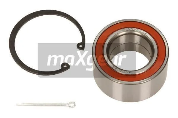 Kerékcsapágy Készlet - MAXGEAR (33-0846)