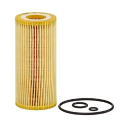 Olajszűrő - MANN-FILTER (HU721/2X)