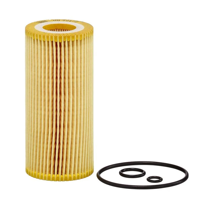 Olajszűrő - MANN-FILTER (HU721/2X)