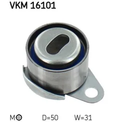 Feszítő, Fogasszíj - SKF (VKM16101)