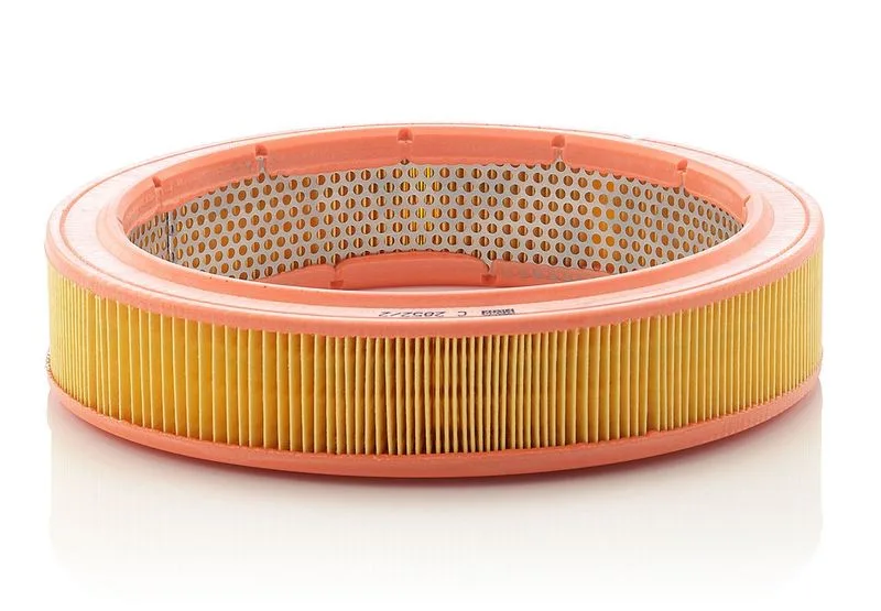Légszűrő - MANN-FILTER (C2852/2)