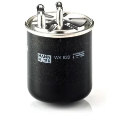 Üzemanyagszűrő - MANN-FILTER (WK820)