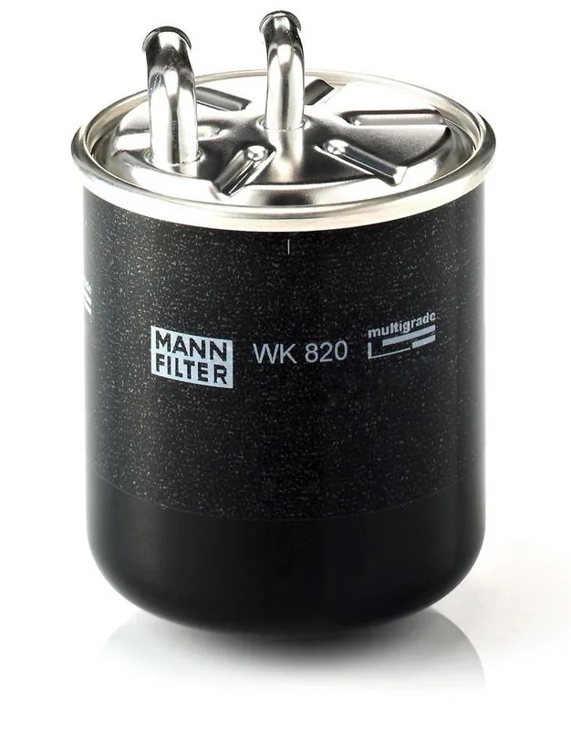 Üzemanyagszűrő - MANN-FILTER (WK820)