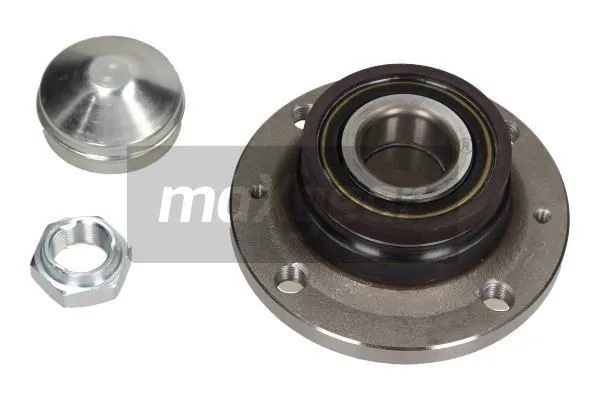 Kerékcsapágy Készlet - MAXGEAR (33-0852)