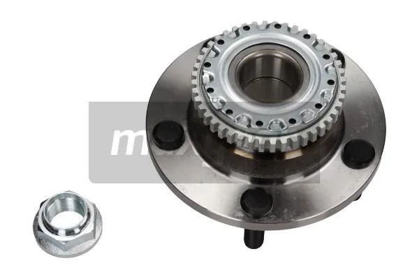 Kerékcsapágy Készlet - MAXGEAR (33-0864)