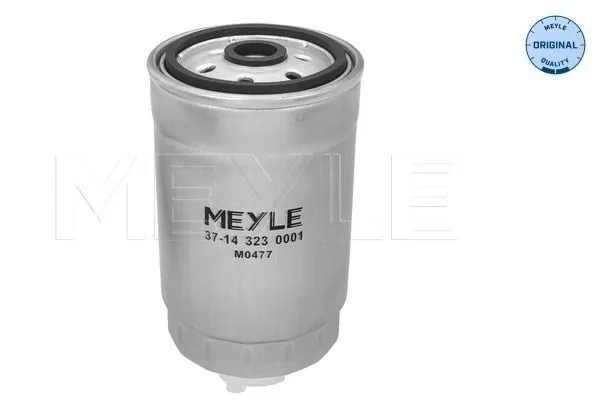 Üzemanyagszűrő - MEYLE (37-143230001)