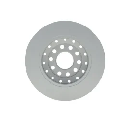 Féktárcsa - BOSCH (0986479062)