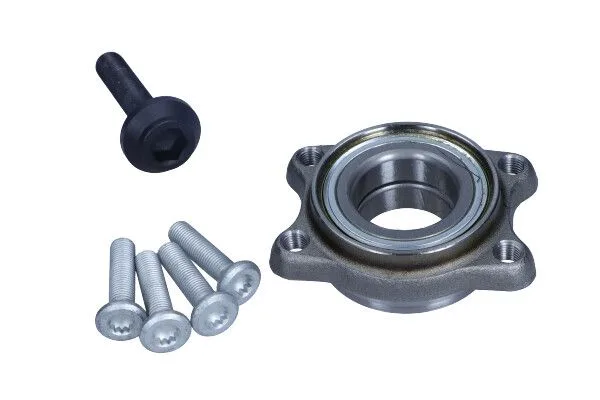 Kerékcsapágy Készlet - MAXGEAR (2726/MG)