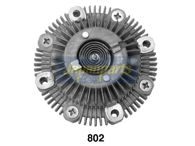 Kuplung, Hűtőventillátor - JAPANPARTS (VC-802)