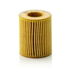 Olajszűrő - MANN-FILTER (HU711X)
