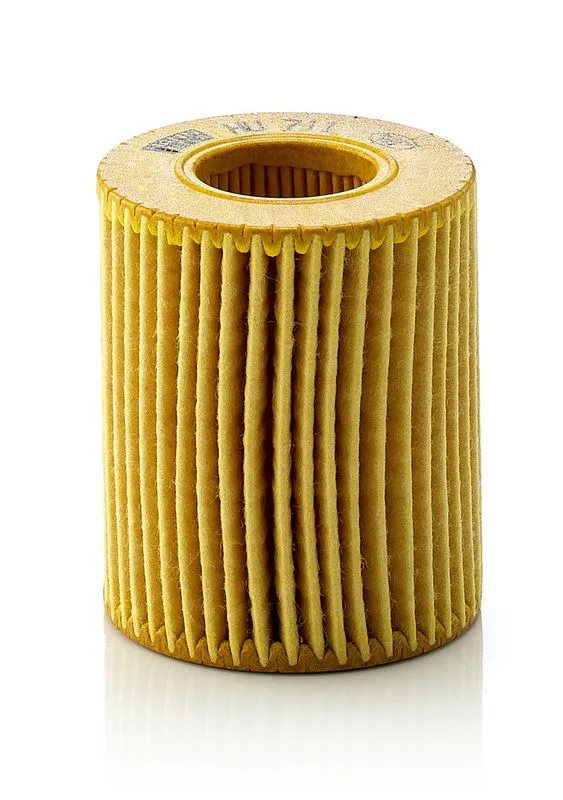 Olajszűrő - MANN-FILTER (HU711X)