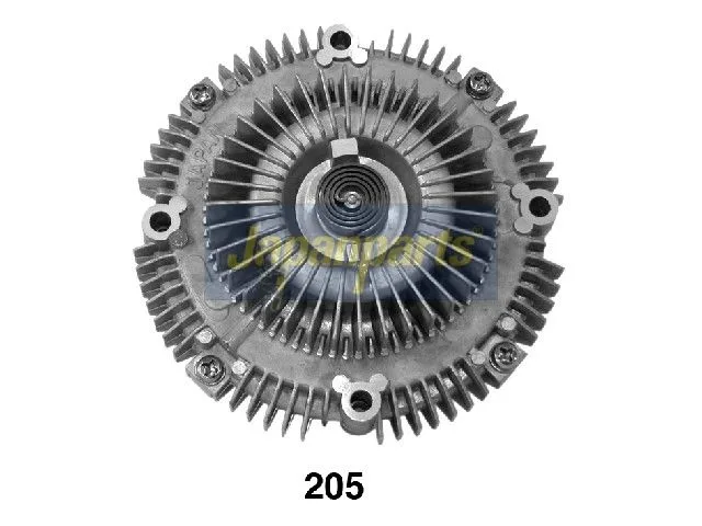 Kuplung, Hűtőventillátor - JAPANPARTS (VC-205)
