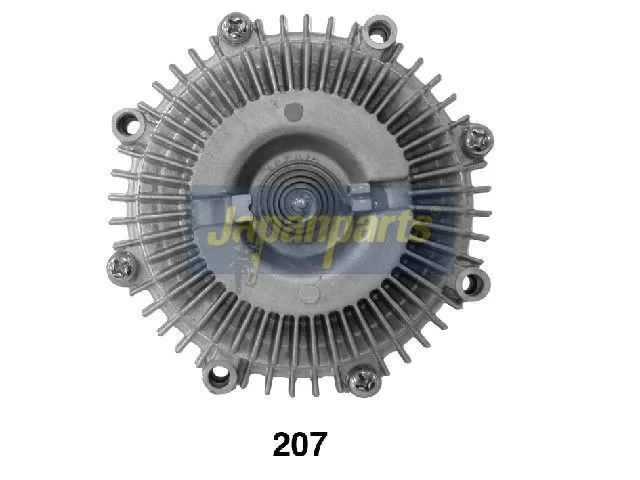 Kuplung, Hűtőventillátor - JAPANPARTS (VC-207)