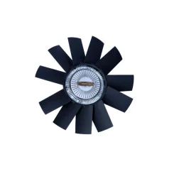Ventillátor, Motorhűtés - MAXGEAR (MGW-017)