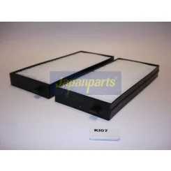 Szűrő, Utastér Levegő - JAPANPARTS (FAA-KI07)