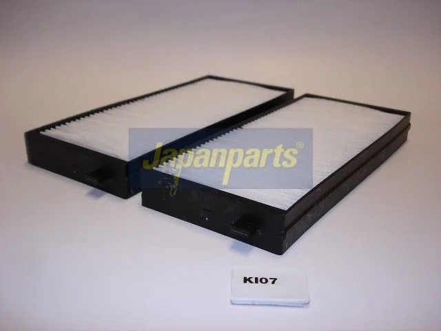 Szűrő, Utastér Levegő - JAPANPARTS (FAA-KI07)