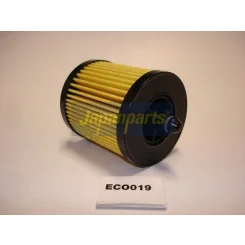 Olajszűrő - JAPANPARTS (FO-ECO019)