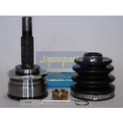Csuklókészlet, Hajtótengely - JAPANPARTS (GI-194)