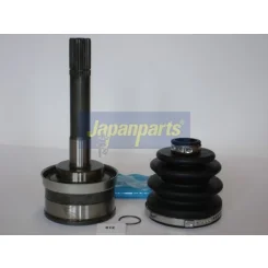Csuklókészlet, Hajtótengely - JAPANPARTS (GI-612)