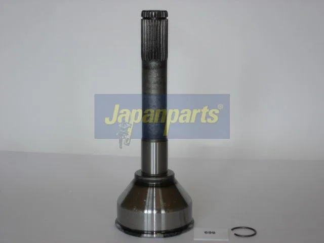 Csuklókészlet, Hajtótengely - JAPANPARTS (GI-699)