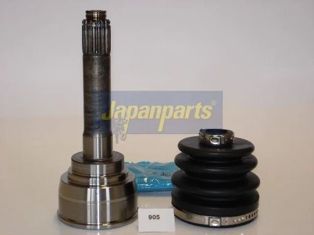 Csuklókészlet, Hajtótengely - JAPANPARTS (GI-905)