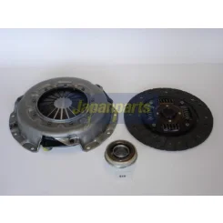 Kuplungkészlet - JAPANPARTS (KF-510)
