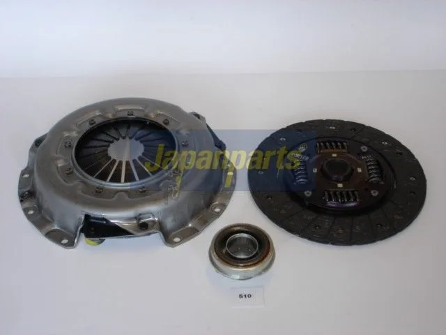 Kuplungkészlet - JAPANPARTS (KF-510)