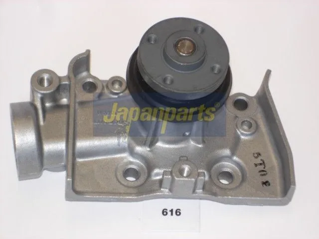 Vízszivattyú - JAPANPARTS (PQ-616)