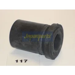 Csapágypersely, Laprugó - JAPANPARTS (RU-117)