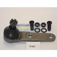 Támasztó-/Vezetőcsukló - JAPANPARTS (TI-486)