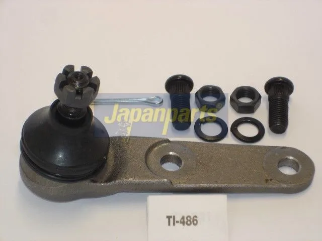 Támasztó-/Vezetőcsukló - JAPANPARTS (TI-486)