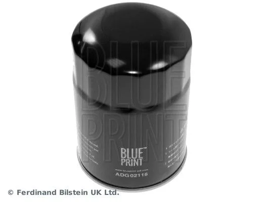 Olajszűrő - BLUE PRINT (ADG02116)