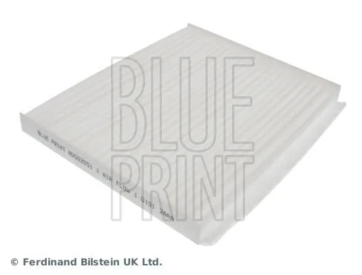 Szűrő, Utastér Levegő - BLUE PRINT (ADG02551)