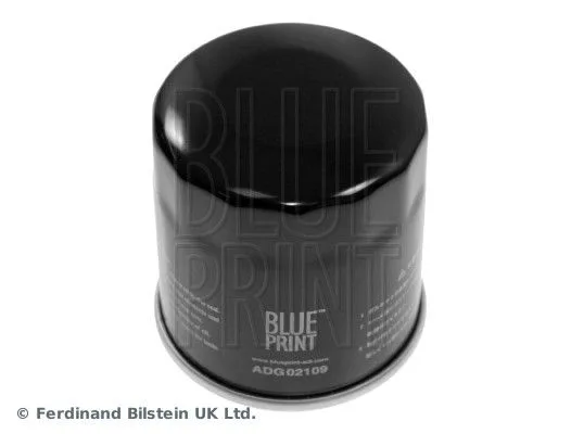 Olajszűrő - BLUE PRINT (ADG02109)