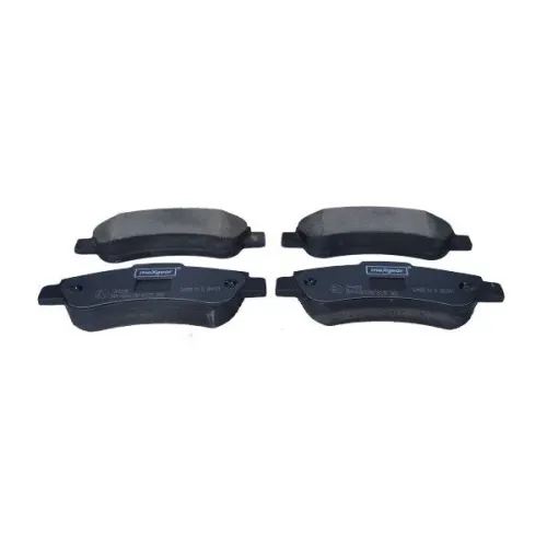 Fékbetét Készlet, Tárcsafék - MAXGEAR (19-0575)