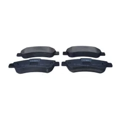 Fékbetét Készlet, Tárcsafék - MAXGEAR (19-0575)