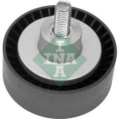Szíjtárcsa/Vezetőgörgő, Hosszbordás Szíj - Schaeffler INA (532022410)