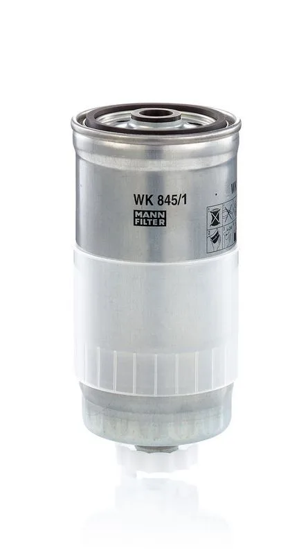 Üzemanyagszűrő - MANN-FILTER (WK845/1)